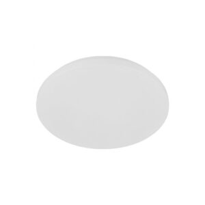 Diego Wall 18w Light/Ceiling Light With Crystal Effect