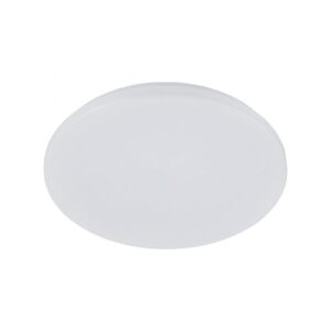 Diego Wall 24w Light/Ceiling Light With Crystal Effect