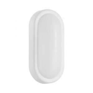 Burleigh Wall Light Oval