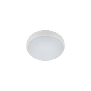 Burleigh Wall Light Round
