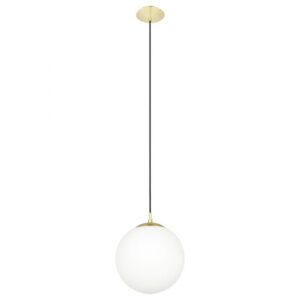 Rondo Pendant Light 300mm
