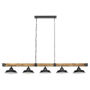Oldbury 5 Light Pendant