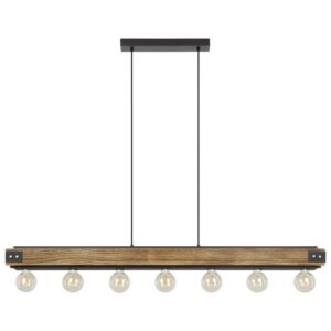 Layham 7 Light Pendant