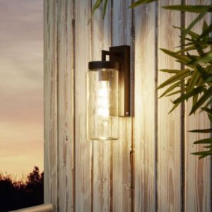 Outdoor Wall Lights