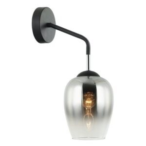 Vinum Interior Wine Glass Wall Light