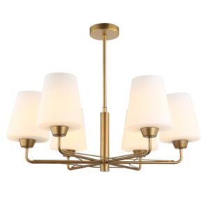 Abbey Interior Pendant Light
