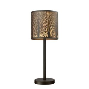Autumn Table Lamp