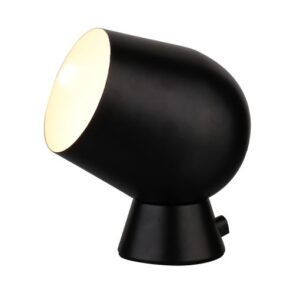 Fokus Touch On/Off Table Lamp