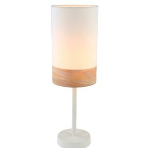Tambura Oblong Table Lamp