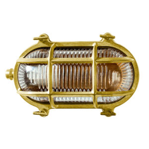Admiral Wall Light