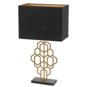 Akron Table Lamp Large
