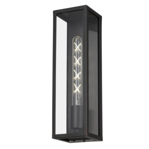 Arzano 35 Solid Brass Wall Light