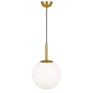 Bally 10 Pendant