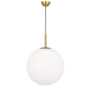 Bally 16 Pendant