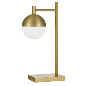 Basilo Table Lamp