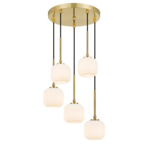 Bobo 5 Pendant