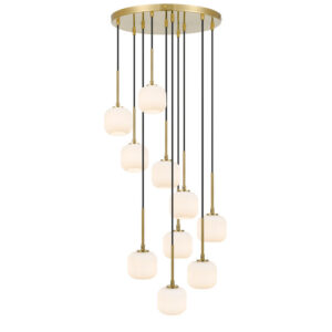 Bobo 10 Pendant