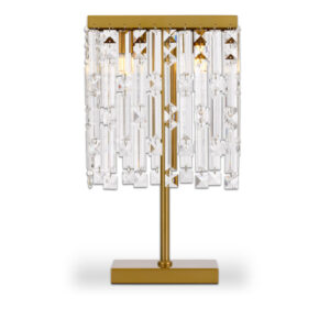 Cerone 2 Table Lamp