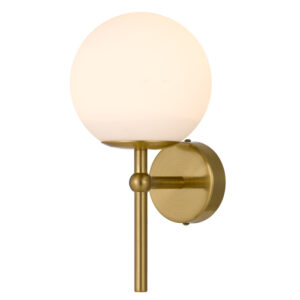 Eterna 1 Light Wall Light