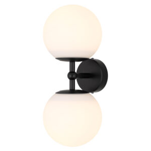 Eterna 2 Light Wall Light