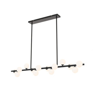 Moran 14 Light Pendant