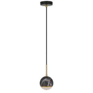 Oneta 1 Light Pendant
