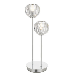 Zaha 2 Table Lamp
