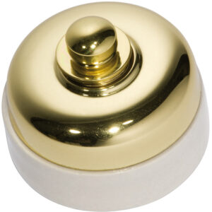 Porcelain Base LED Dimmer