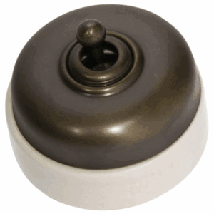 Porcelain Base Switch