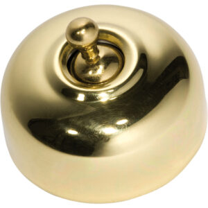 Traditional Light Switch