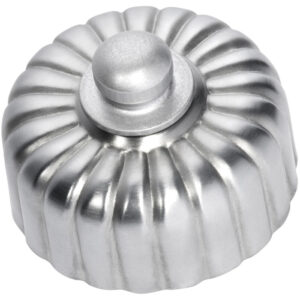 Fluted LED Dimmer Switch