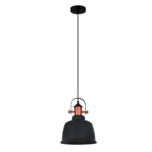 Alta Interior Bell Pendant Light