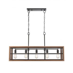 Banquet Interior Pendant Light
