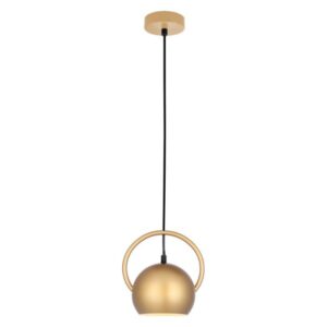 Bella Interior Dome Pendant Light