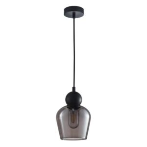 Champan2 Smoke Interior Pendant Light