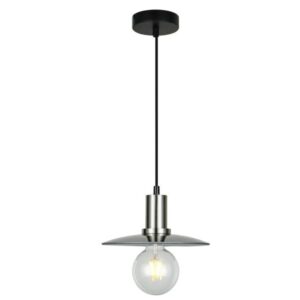 Chapeau Interior Glass Coolie Light Small