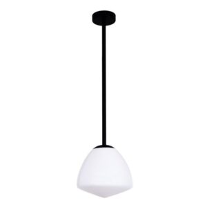 Ciotola Interior Glass Pendant Light Small