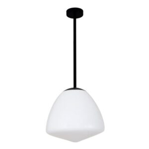 Ciotola Interior Glass Pendant Light Large