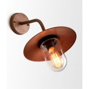 Deksel Wall Light