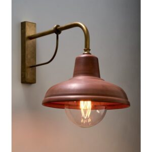Deksel Wall Light