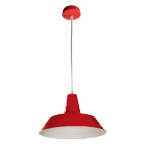 Divo Interior Dome Pendant Light