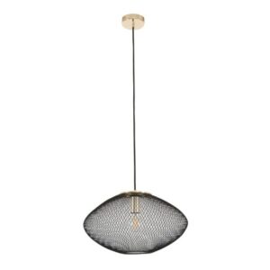 Golpe Interior Pendant Light Small