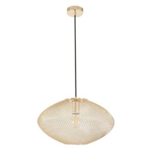 Golpe Interior Pendant Light Large
