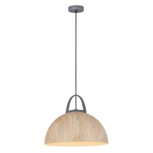 Legna Interior Dome Pendant Light