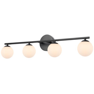 Moran 4 Light Wall Light