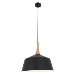 Nordic Interior Medium Pendant Light