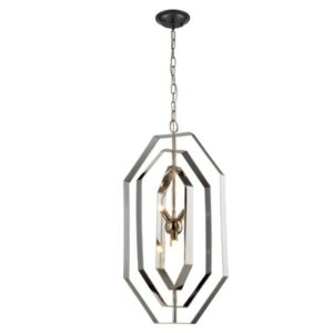 Orbita Interior G9 Pendant Light