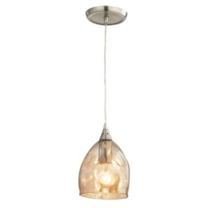 Ordito Interior Pendant Light