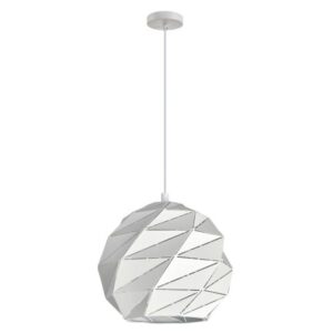 Origami Interior Pendant Light Large