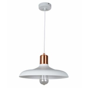 Pastel Interior Dome Pendant Light